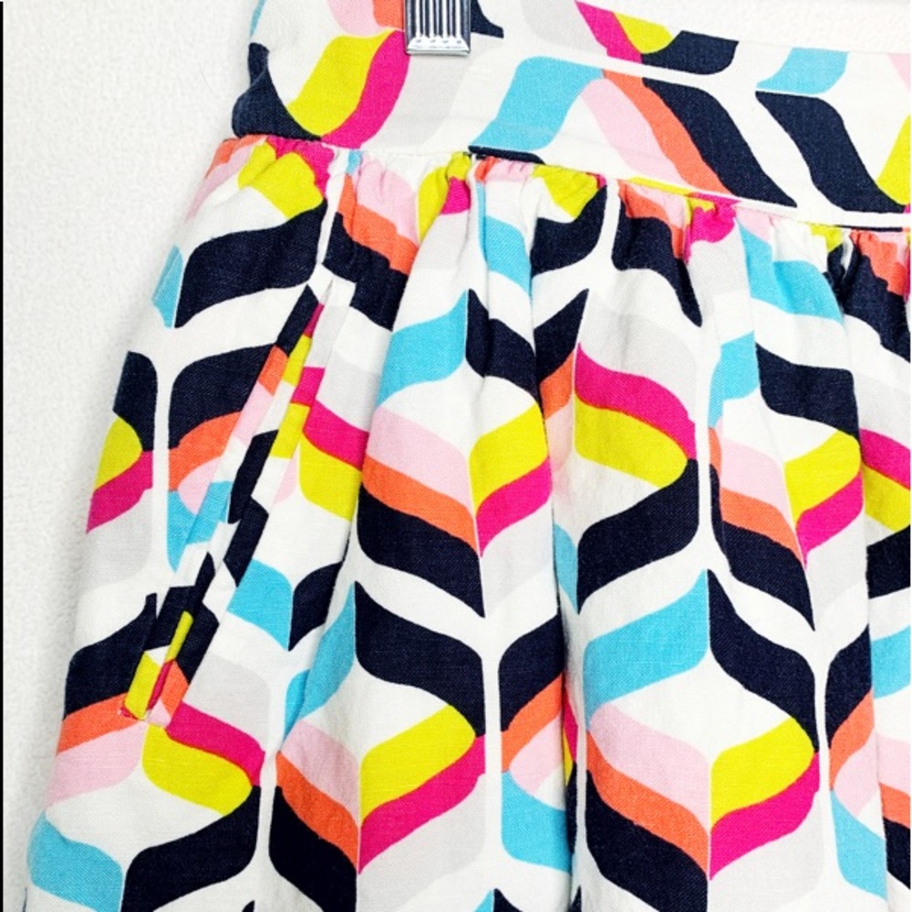 DONATED ✨ Cynthia Rowley Skater Skirt